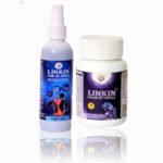 Combo of Pain Spray & Capsule
