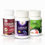 Combo - Linkin Healthcare