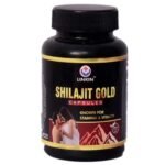 Shilajit Gold Linkin Health care
