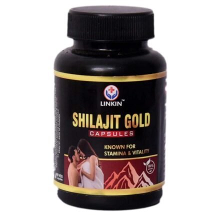 Shilajit Gold Linkin Health care
