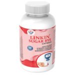 Linkin Sugar Bye Capsules