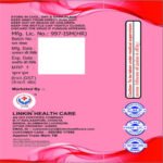 Linkin Sugar Bye Capsules - Image 3