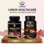 Combo Of Linkin Wellness Solution