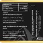 Shilajit Gold Linkin Health care - Image 2