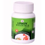 Linkin Piles Bye Capsule