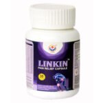 Linkin Pain Relief Capsule