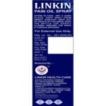 Linkin Pain Oil Spray - Image 3
