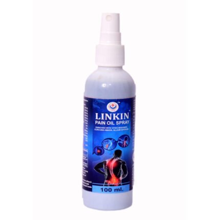 Linkin Pain Oil Spray