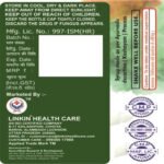 Linkin Herbal Liver Tonic - Image 3