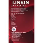 Linkin Gas Relief Capsule - Image 3
